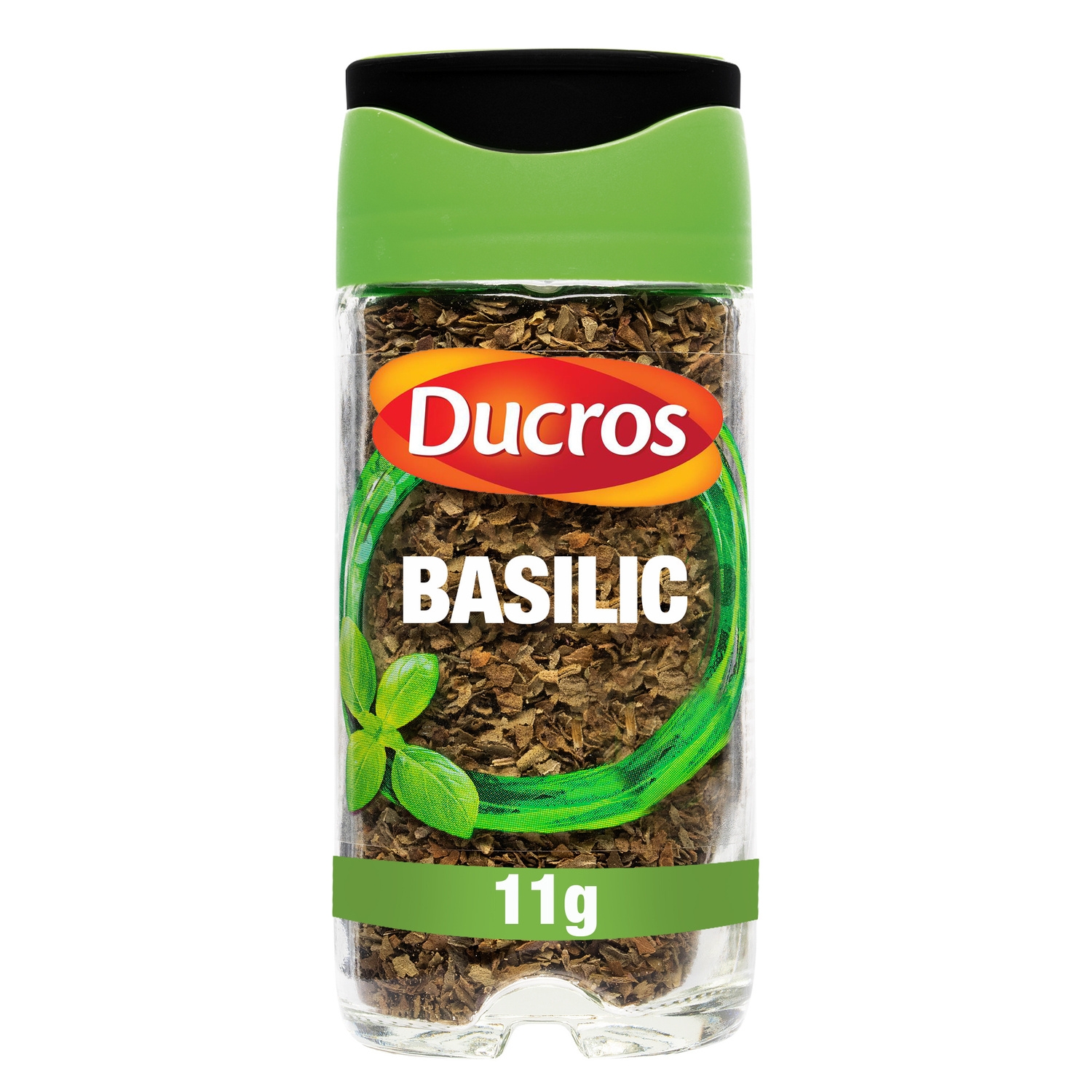 Basilic, 11 g - DUCROS