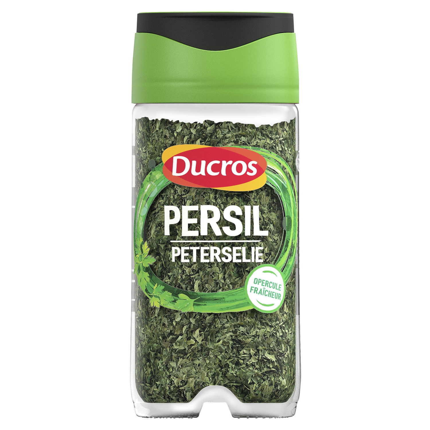 Persil, flacon 5 g - DUCROS