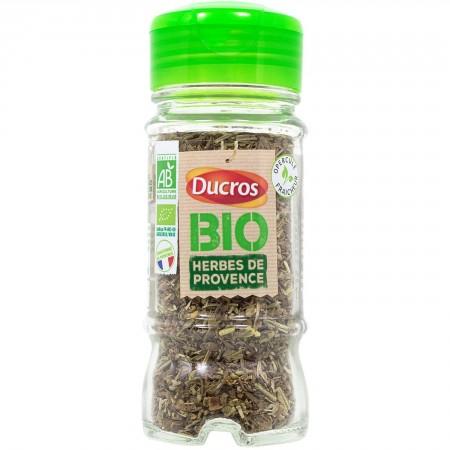 Herbes de Provence bio 16 g - DUCROS