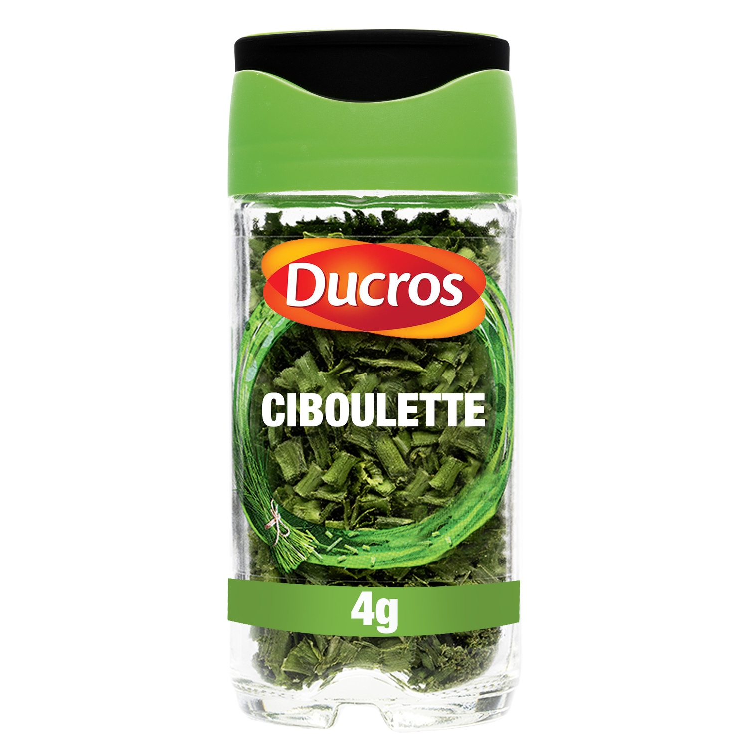 Ciboulette, 4 g - DUCROS