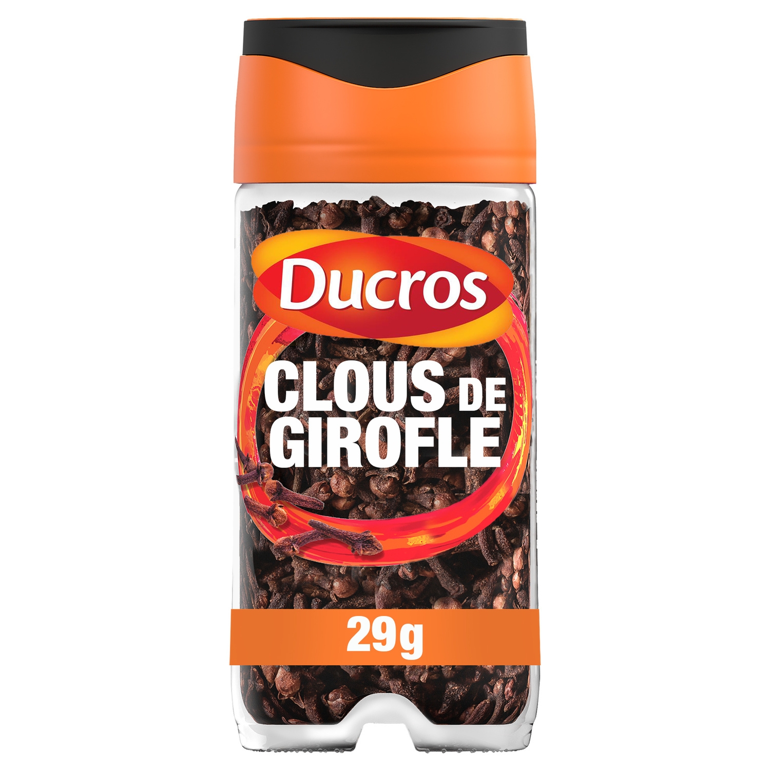 Clous de girofle, 29 g - DUCROS