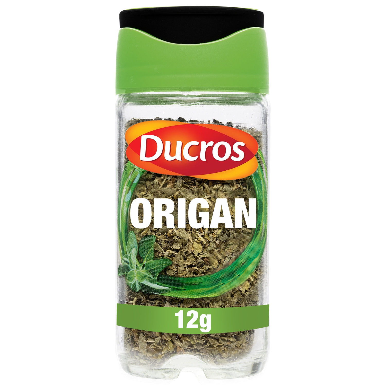 Origan, 12 g - DUCROS