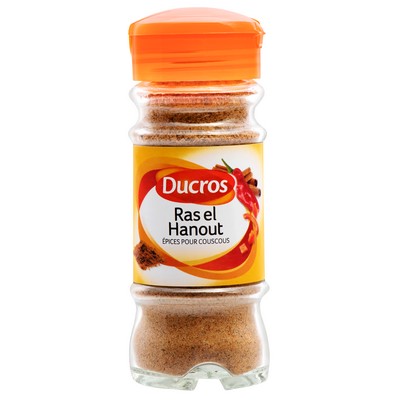 北非综合香料 库斯库斯香料 38 g - DUCROS