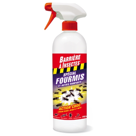 Np Anti-fourmis Pae 750ml