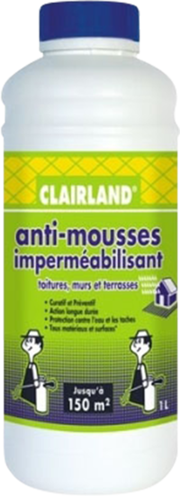 Np Anti-depots Verts Et Imp 1l