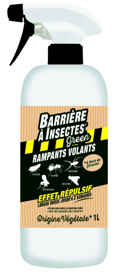 Rampant Volant Rep Pae 1l Tp19