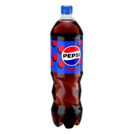 1 5l Pepsi Reg Saveur Cerise
