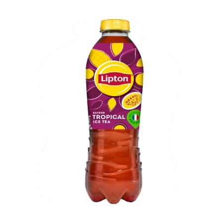 1 25l Lipton Tropical Pet
