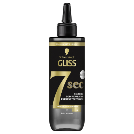 Gliss Trt 7sec U Repair 200ml