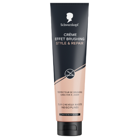 150ml Creme Coiffante St Swkf