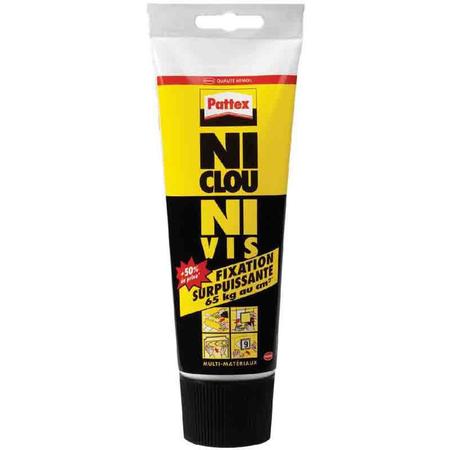 Fix Xtra Tube 260g Pattex