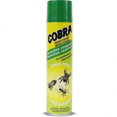 Aerosol insecticide rampants 400 ml - AERO