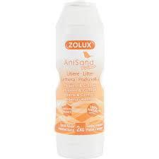 Sable anisé pour oiseaux, recharge 2 kg - ZOLUX