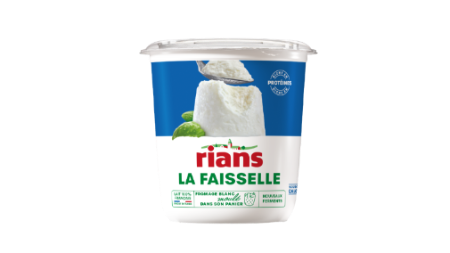 1kg Fsl Proteines Rians
