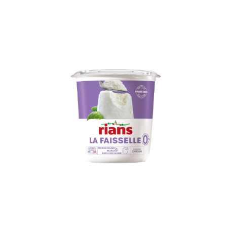 1kg Fsl Proteines Rians 0