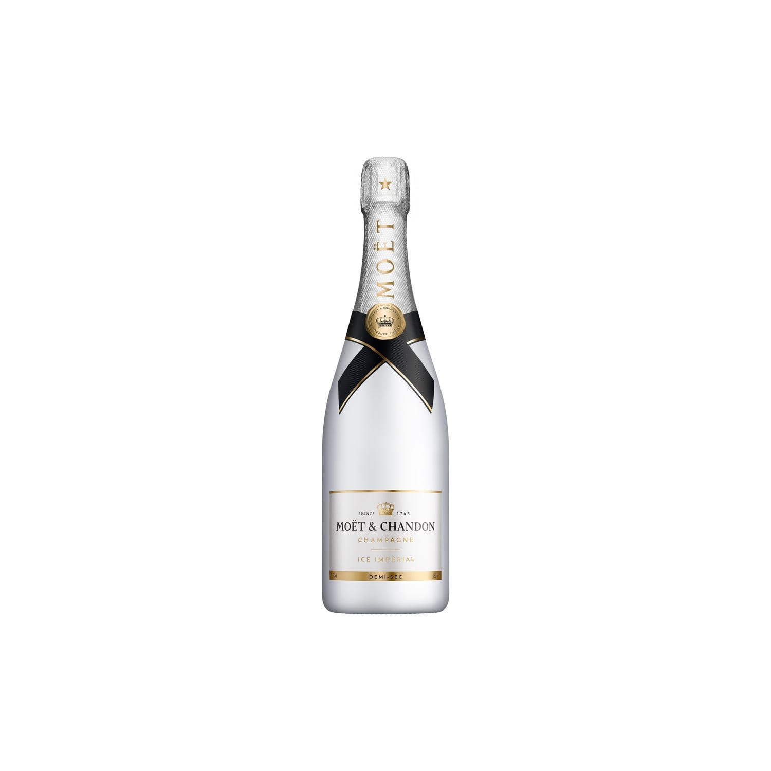 Champ.moet Ice Imp.75cl