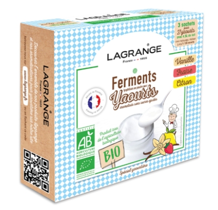 385002 Ferments Bio Arom V F C