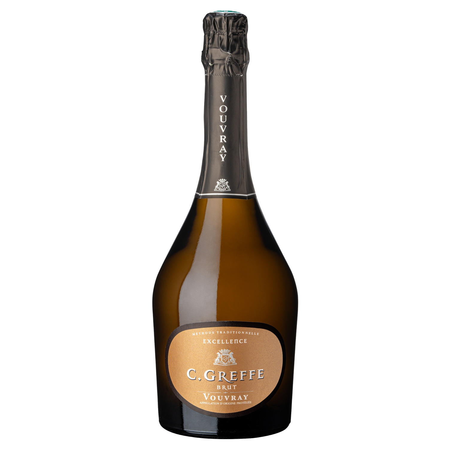 Vouvray Brut Greffe 75cl