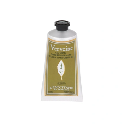 Crème mains verveine 75 ml - L'OCCITANE