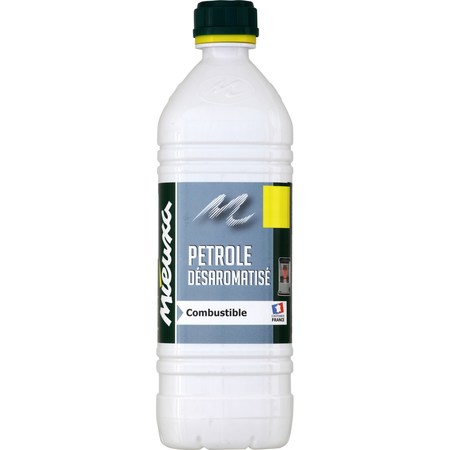 Petrole Desaromatise 1l
