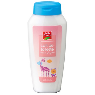Belle France Bebe Lait 250ml - BELLE FRANCE