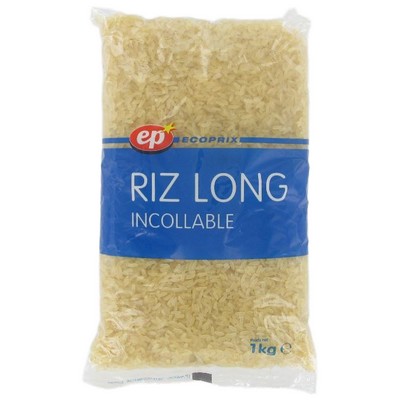 Gạo đồ luộc 1kg - Ecoprix