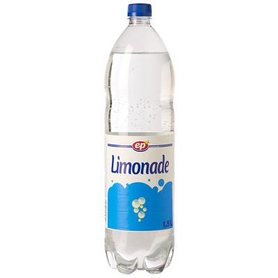 Limonade 1.5l - Ecoprix
