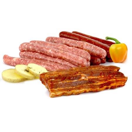 960g Pl Saveur Provencale T