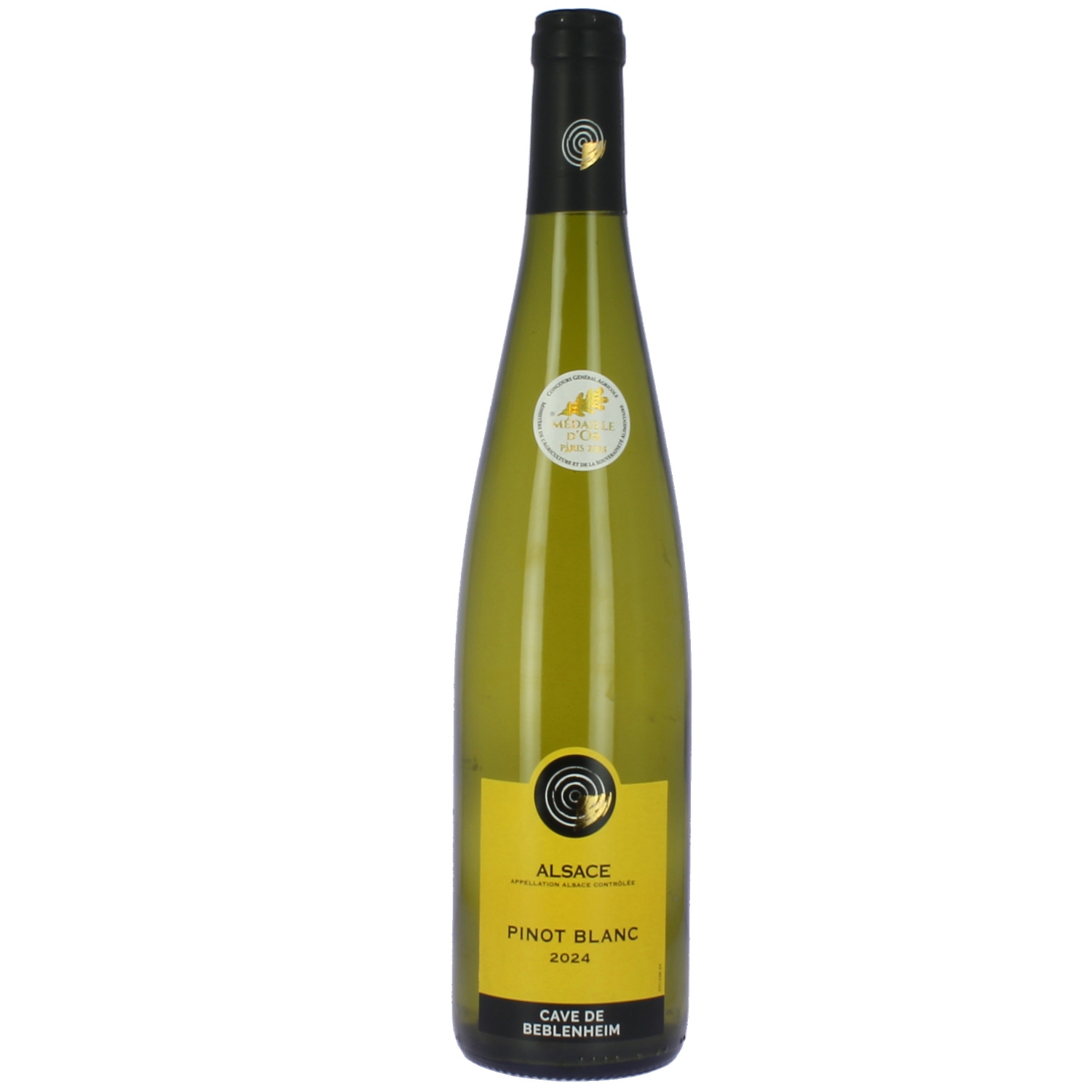 Pinot Blanc Beblenheim 24
