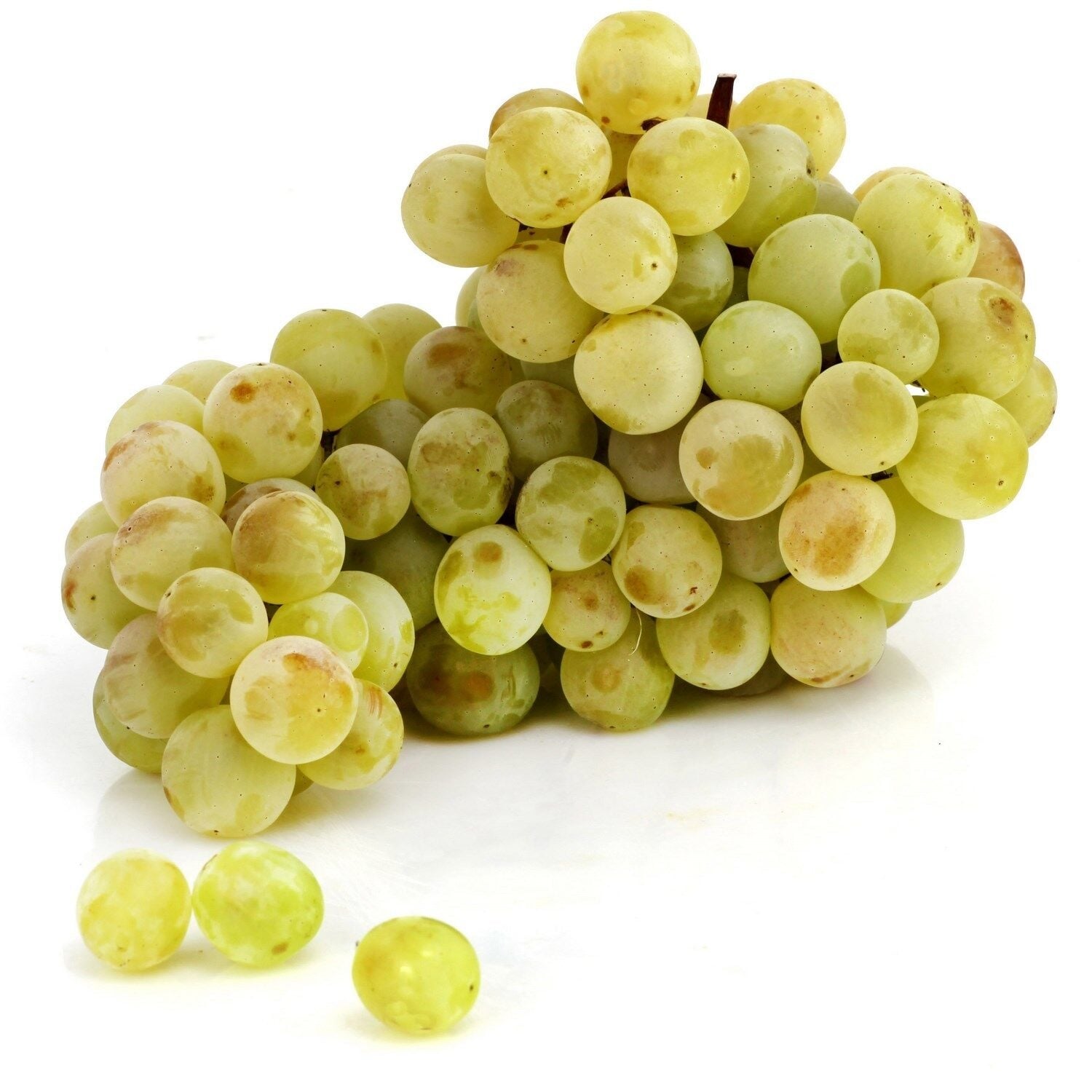 Raisin blanc bio barquette 500 g