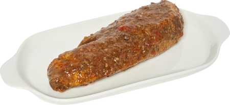 600g Pc Poitrine S Os Barbecue