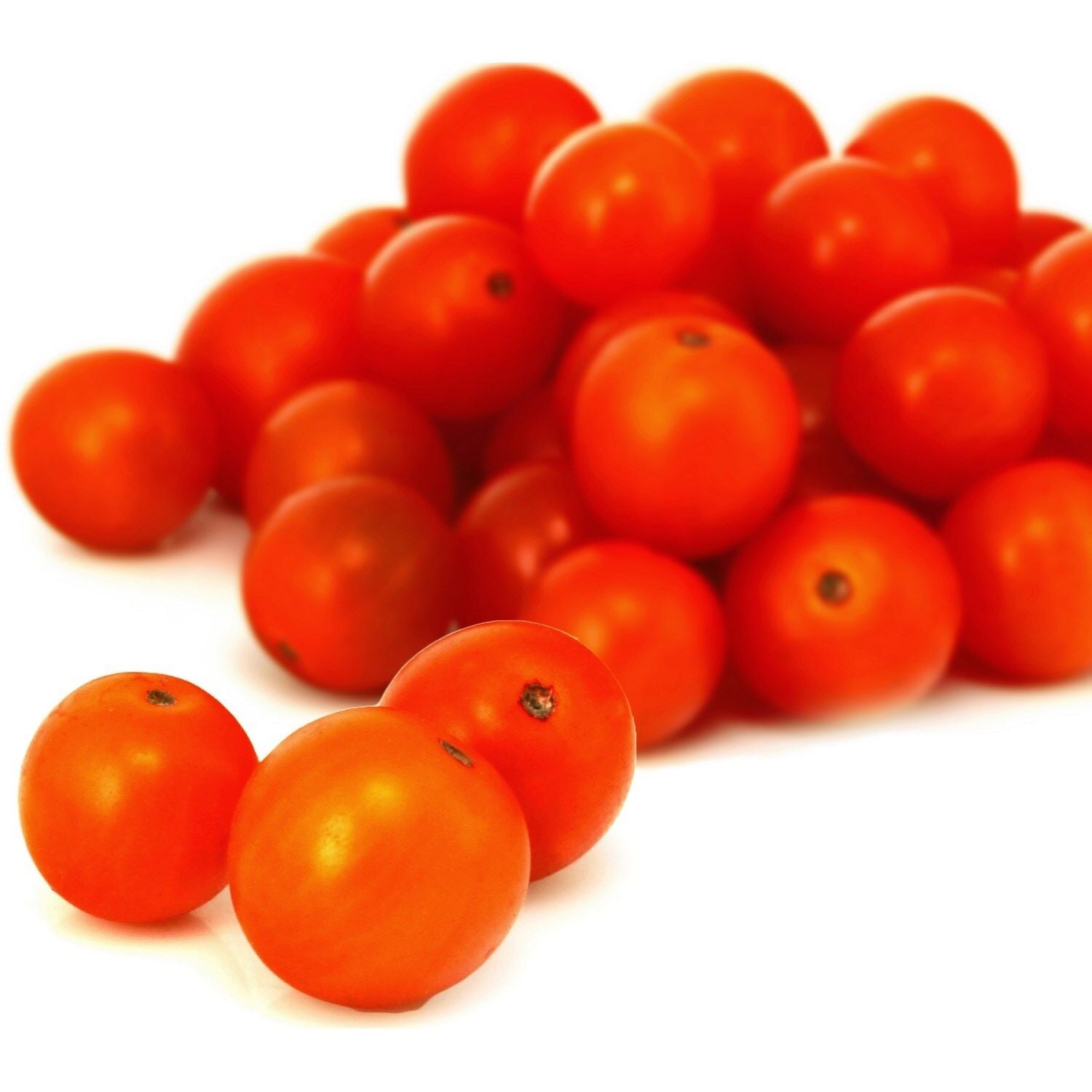 Tomates cherry, barqueta de 250 g