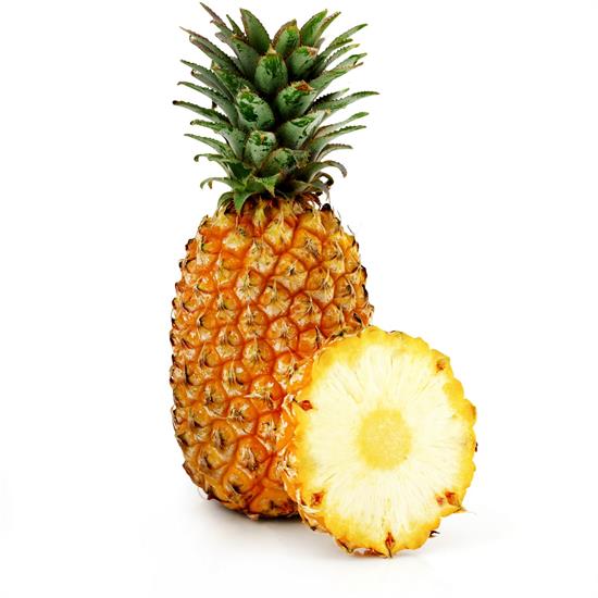 Pce Ananas Victoria Fr X8