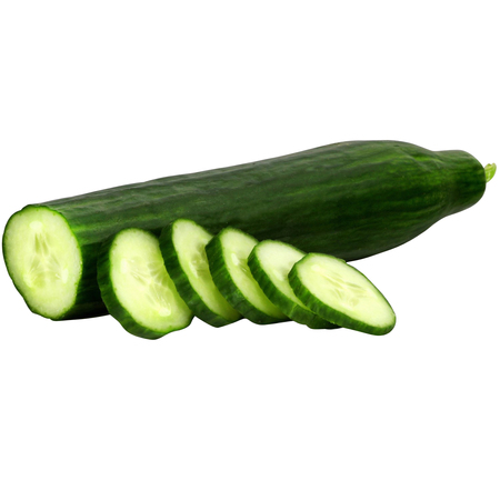 Pce Concombre Bio Fr X6