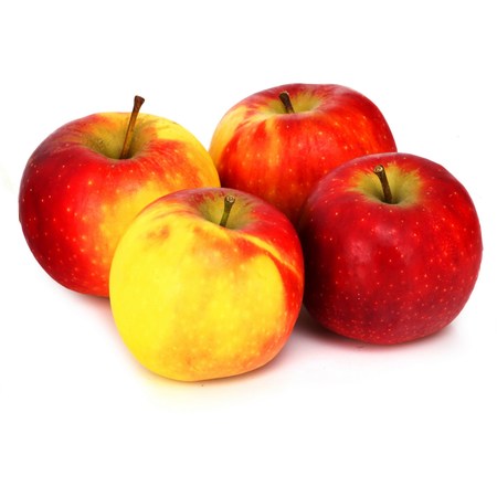 Pomme Ariane Vrac Au Kg