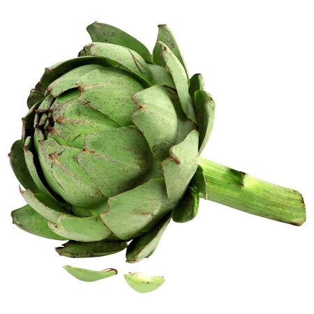 Alcachofa Blanca Ecológica