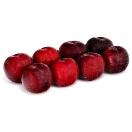 Prune Rouge Premium Vrac
