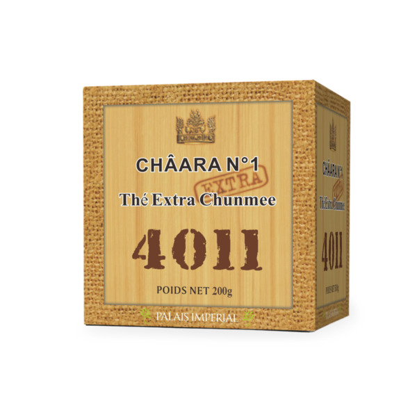 The 4011 Chaara-chunmee 200g