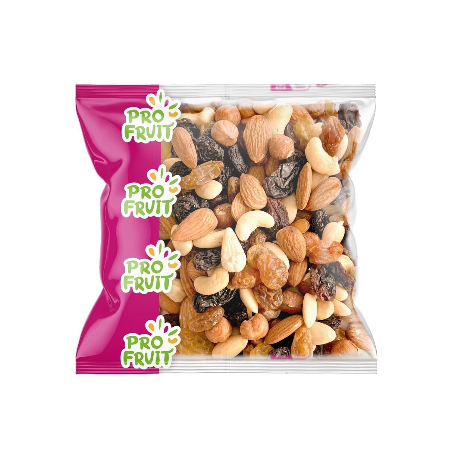 Melange Fruit Secs Gourmand 400g - PROFRUIT