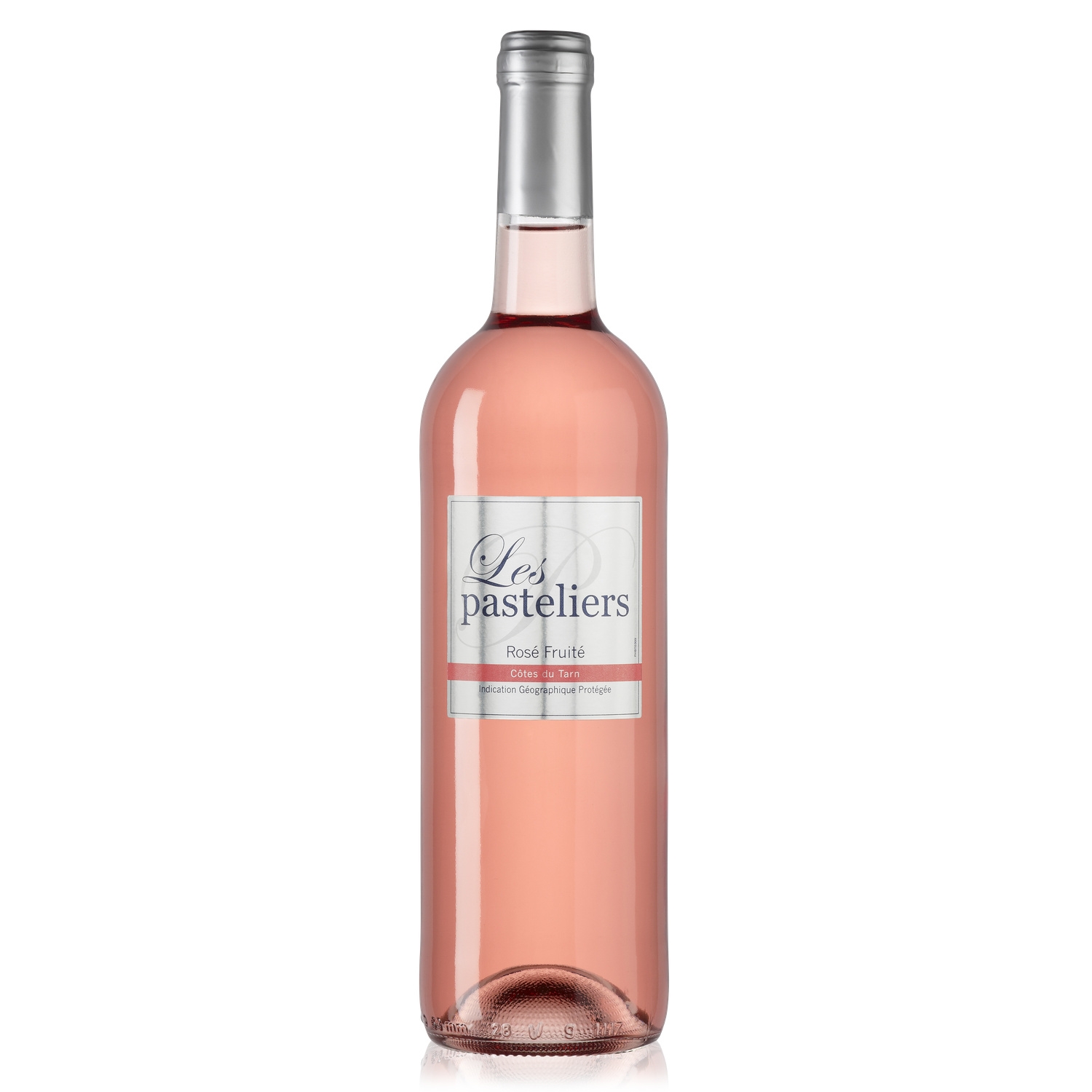 Igp Cotes Du Tarn Rose