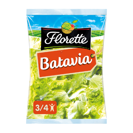 Batavia 200g Florette