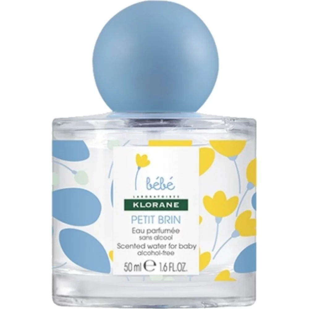 Bébé Nước hoa Petit Brin 50 ml - KLORANE