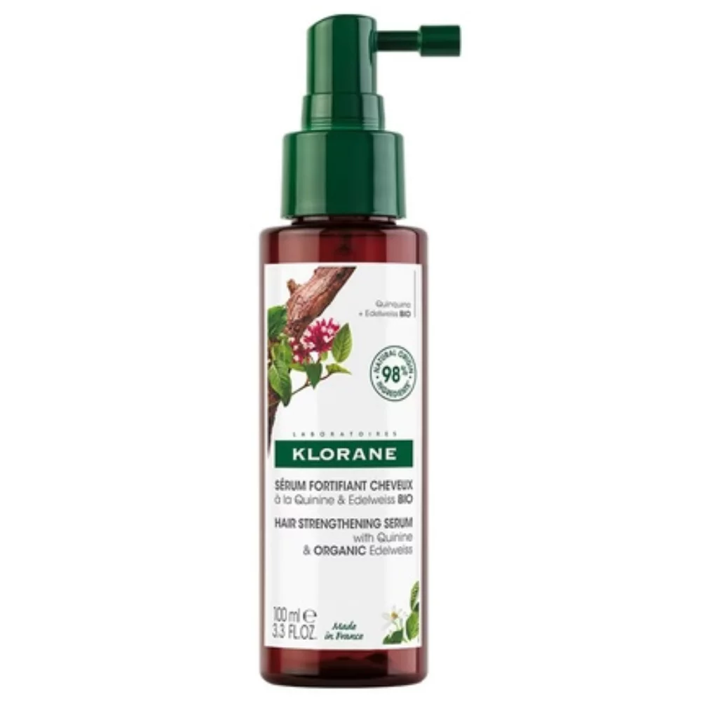 100ml Seru A Chut Quin Delw Kl - KLORANE