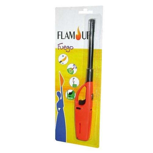 Allume Flam Up Rechargeable - FLAM UP