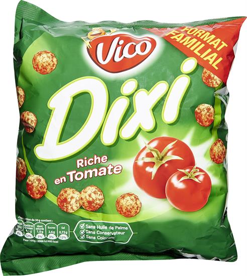 115g Dixi Tomate Vico