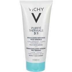 Vichy Pureté Thermale Démaquillant Intégral 3