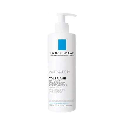 Sữa Rửa Mặt TOLERIANE 400 ml - LA ROCHE POSAY
