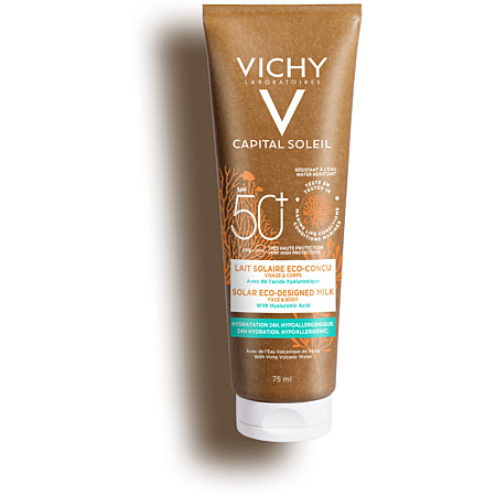 Cs Eco Milk Spf50 75 Ml