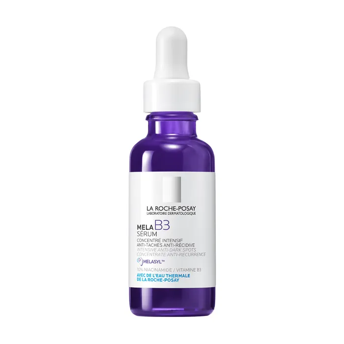 MELA B3 Sérum anti tâches 30 ml - LA ROCHE POSAY