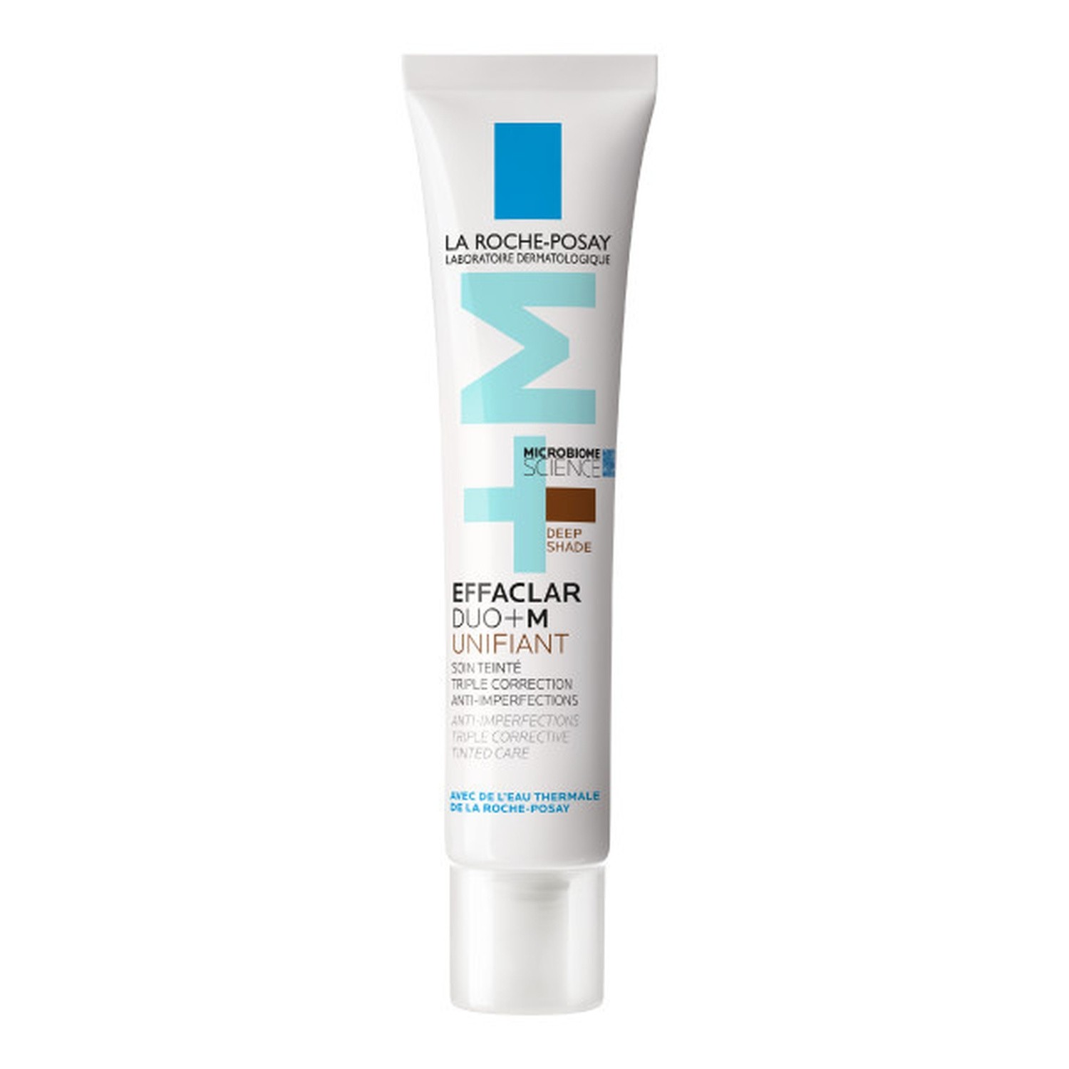 Soin anti-imperfections Effaclar Duo+ Unifiant - LA ROCHE-POSAY